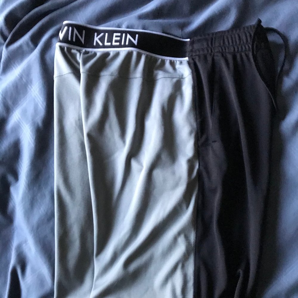 Calvin Klein Athletic Shorts